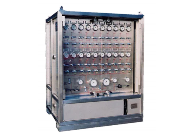 wingoil well control equipment