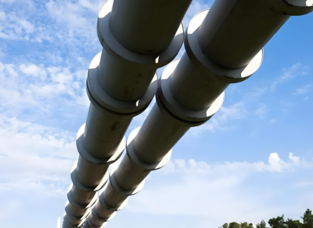challenges of hydrogen pipeline material