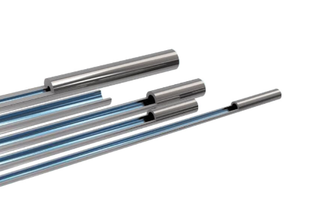 wingoil stainless steel hydrogen pipeline
