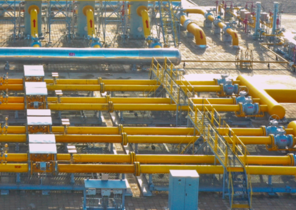 multiphase pump oil and gas