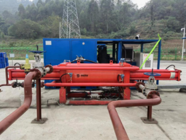 multiphase pumps oil and gas