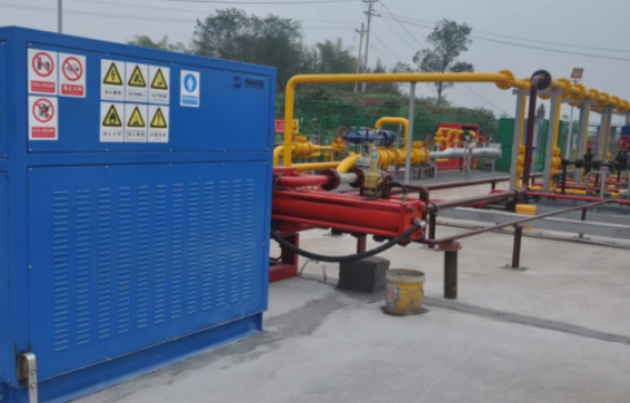 advantages of oil transfer multiphase pump