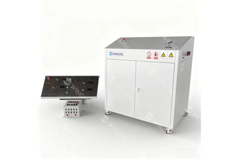 Boosting System Device