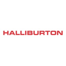 Halliburton logo