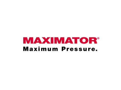 Maximator logo