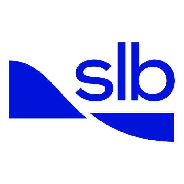 SLB logo