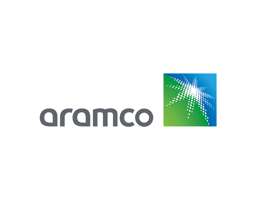 Saudi Aramco logo