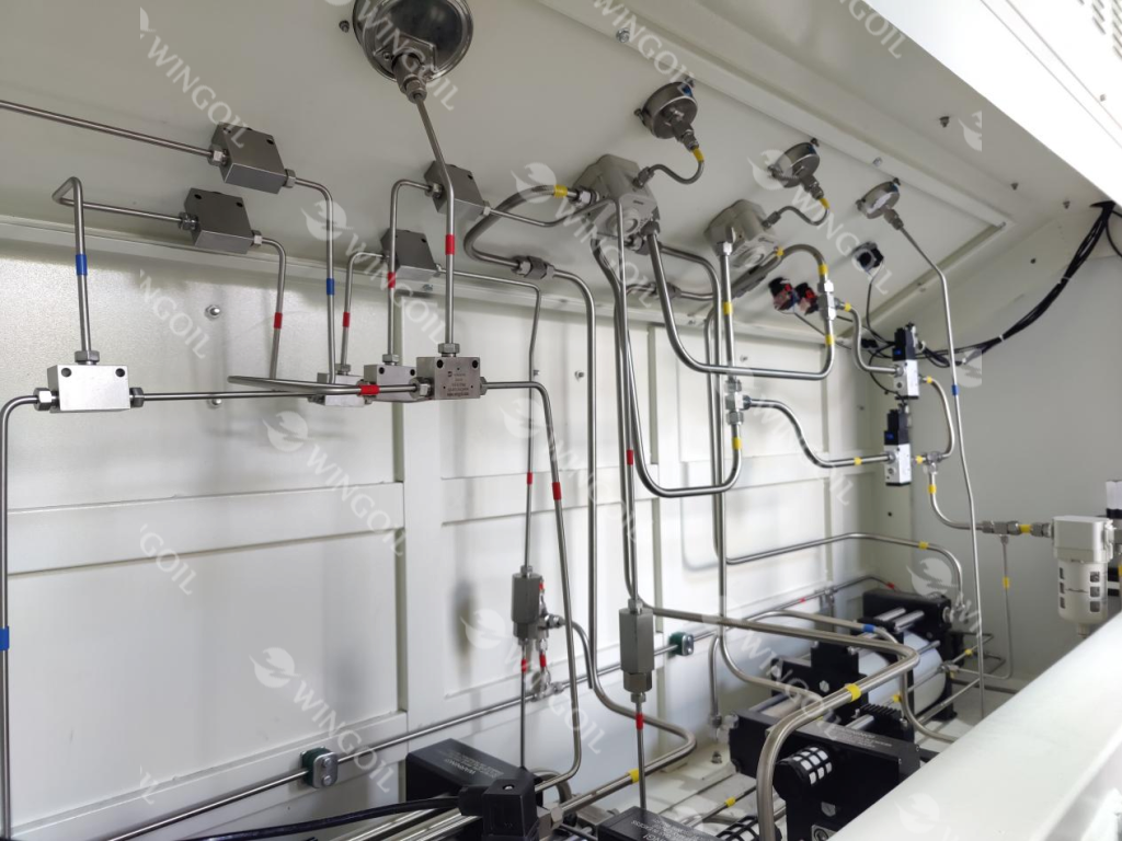 containerized pressure testbay room 2