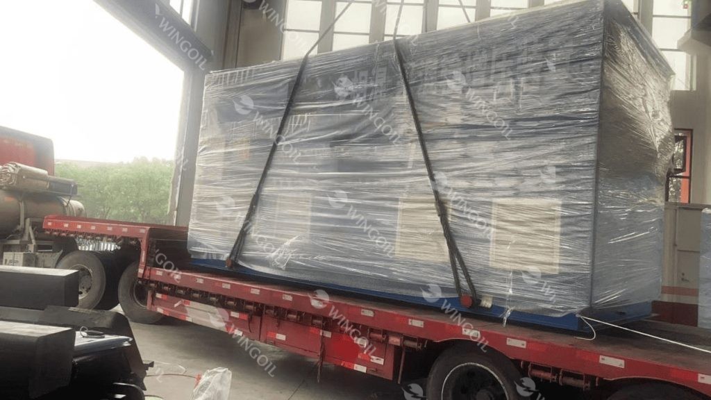 deliver mutiphase pump systems