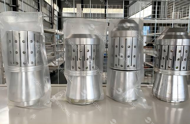 dissolvable frac plugs