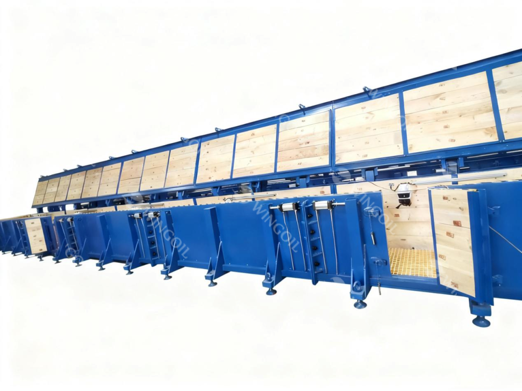 explosion proof pressure testbay box intro