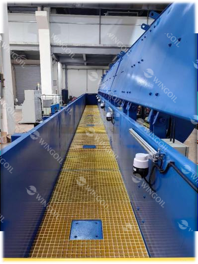 pressure test bulkhead