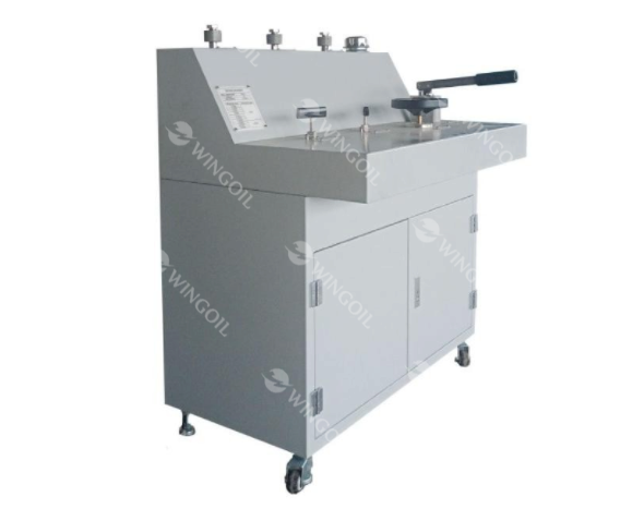 choose valve test bench