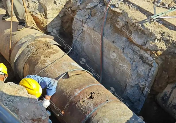 key considerations when choosing pressure test equipment