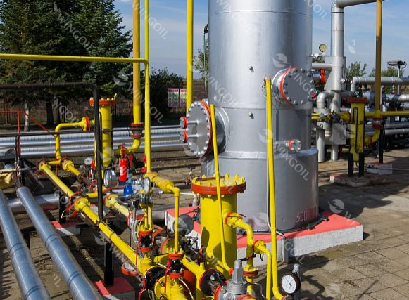 oilfield equipment applications