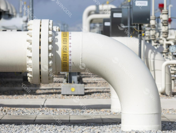 oilfield equipment types