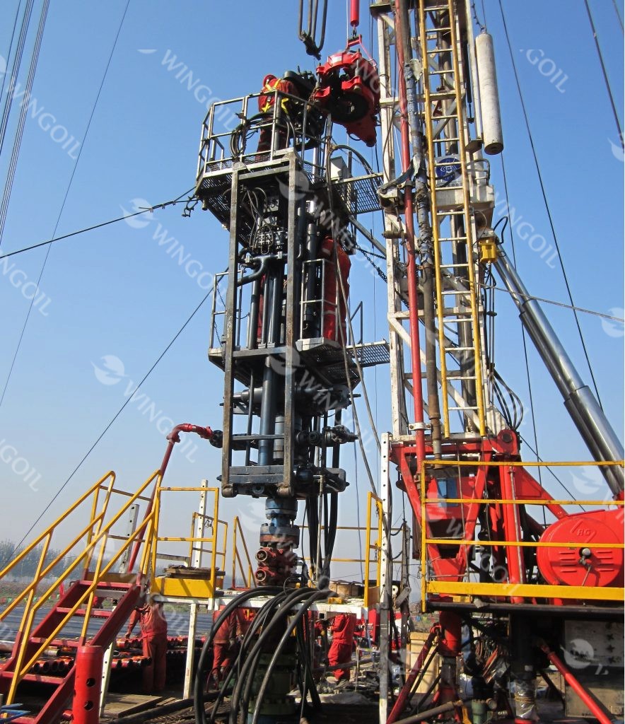 Helium Gas Seal Testing System for Casing and Tubing Sets a New Industry Benchmark