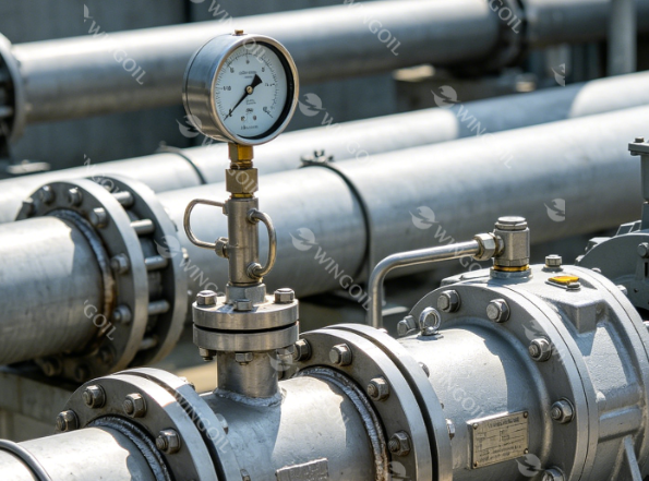 electric hydrostatic test pump applications