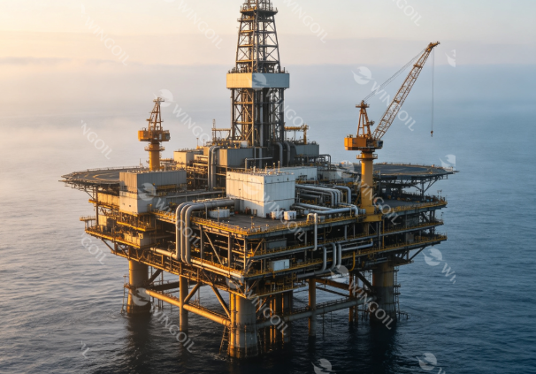oxygen booster pump in oil & gas