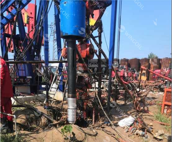 packers and bridge plugs used in oil and gas operations