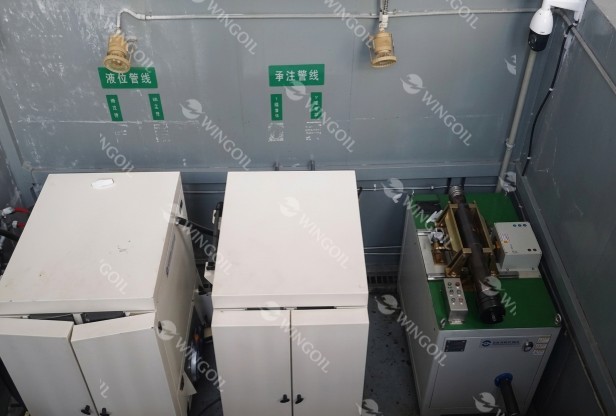 how to test dissolvable frac plug