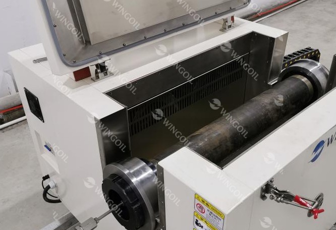 test dissolvable frac plug
