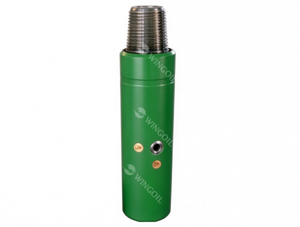 test kelly valve
